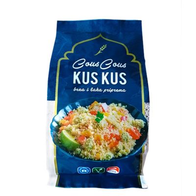 Kus kus 250g #24 Top Food