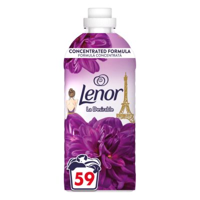 *Omeksivac LENOR 1239ml La Desirable