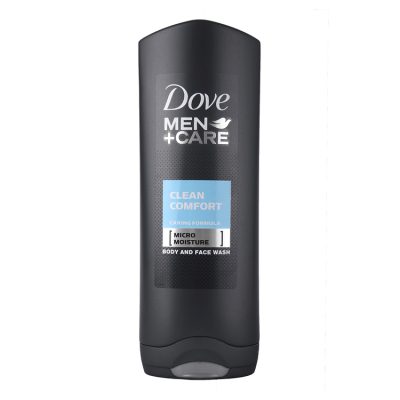 Dove Men Clean Comfort 250 ml