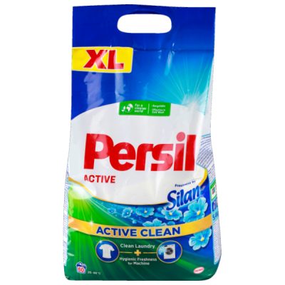 DET.PERSIL 5.4 KG POWDER