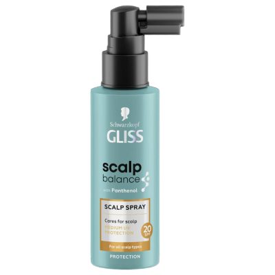Serum Gliss Sprej Scalp 100 ml