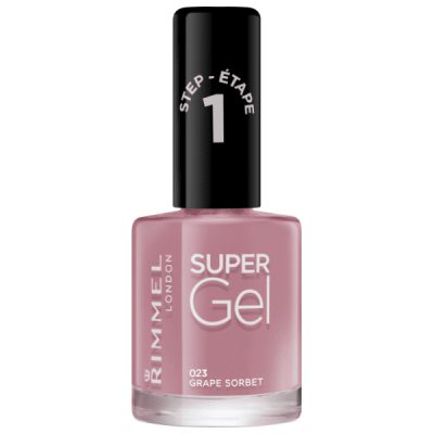 RIMMEL gel lak za nokte 023