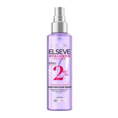 SERUM ZA KOSU HYALURON PLUMP ELSEVE 150ML