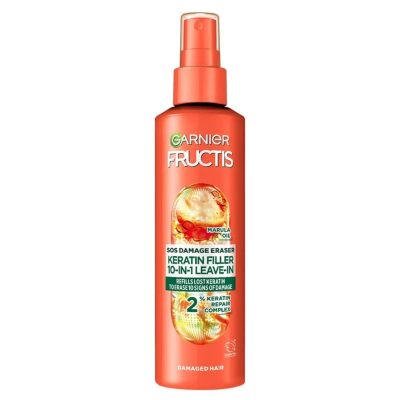 Fructis Sos Keratin Sprej 150 ml