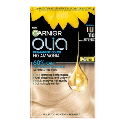 GARNIER Olia 110 boja za kosu