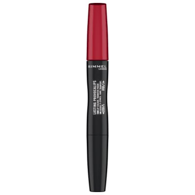 RIMMEL LAS.FIN.PROVOCALIPS tečni ruž 740