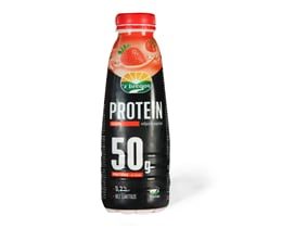 Proteinski napitak jagoda 0.5l *Vindija*
