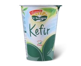 KEFIR ZBREGOV 3,5%MM 200G ČAŠA