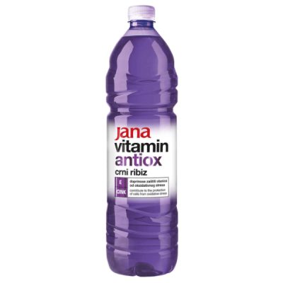 Voda Jana Vit Antiox 1,5 l Jamnica