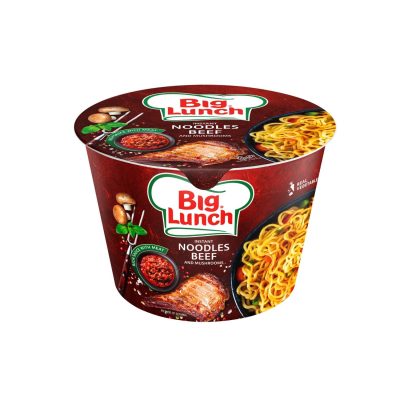 NUDLE GOVEDINA BIG LUNCH 90G