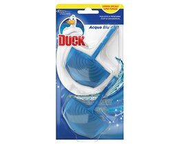 ANITRA Duck WC 2*36gr korpica Aqua Blue