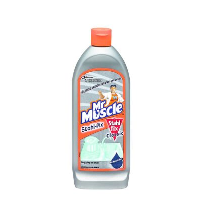 SREDSTVO ČIŠ NERDJ ČEL MR.MUS 200ML