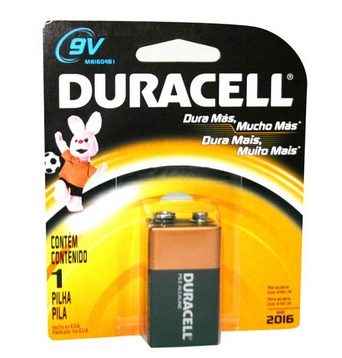 DURACELL AL.6LF224 9V 1/1