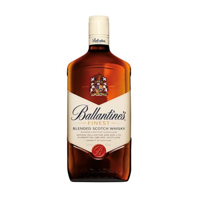 BALLANTINE'S 1L