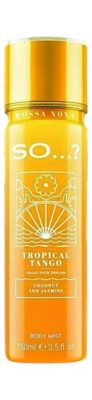 SO...? mist/telo TROPICAL TANGO 150ml