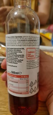SMRZNUTI BAGET FRANCUSKI LA LORRAINE 335G