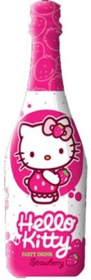 SAMPANJAC LOL JABUKA I LIMUN SPARKLING DRINK 750ML