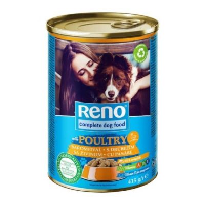 HRANA ZA PSE PPF CHICKEN RENO 415G