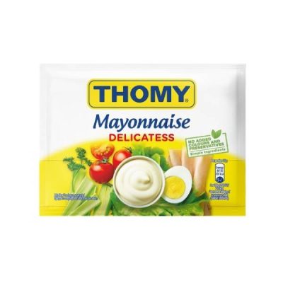 THOMY MAJONEZ 80g