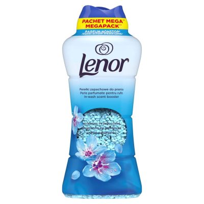 OSVEŽIVAČ ZA VEŠ BEADS SPRING LENOR 735G