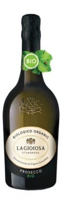 Prosecco Doc Brut Biologico 0,7 l