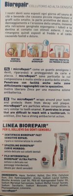 BIOREPAIR 3 U 1 TECNOST ZA ISPIRANJE USTA 500 ML