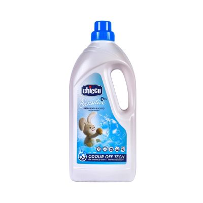 TEČNI DETERDŽENT ZA VEŠ SENSITIVE CHICCO 1.5L