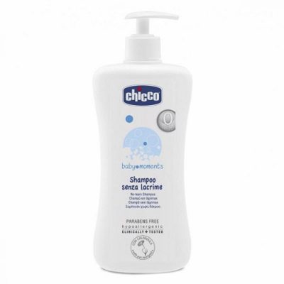 CHICCO BM kupka i sampon 0500 normal Keprom