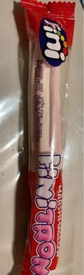 Bombone Penaste Twistis Marshmallow Fini 9 g