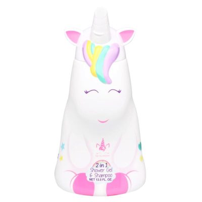 Šampon i Gel za Tuširanje Baby Disney 400 ml