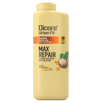 DICORA SAMPON ZA OSTECENU KOSU 400ML