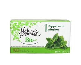 Caj nana BIO NP 24g