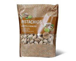 Pistaci peceni/neslani Emma 250g