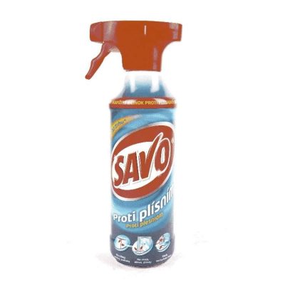 SREDSTVO PROTIV BUĐI SAVO 500ML