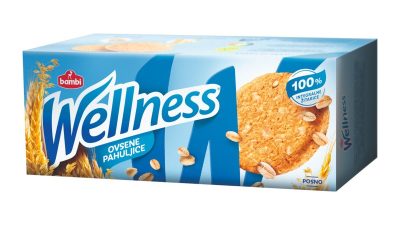 WELLNESS 210G OVS.PAHULJ BAMBI