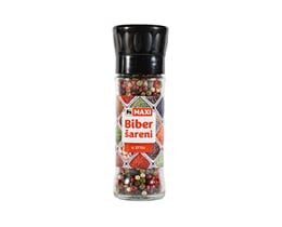 Biber sareni u zrnu mlin Maxi 48g