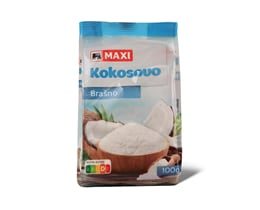 Kokosovo brasno Maxi 100g