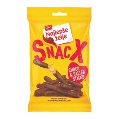 SNACX NZ.STA.COKOLAD80