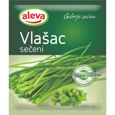 ZAČIN VLASAC ALEVA 5G