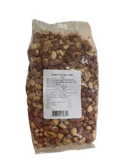 KIKIRIKI PEČENI U LJUSCI 500G