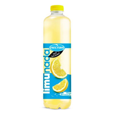 VOĆNI NAPITAK NECTAR NIJE SVEJEDNO LIMUNADA 1,5L