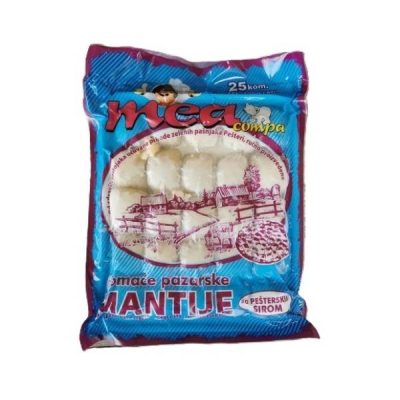 SMRZNUTE MANTIJE SIR MEA 730G