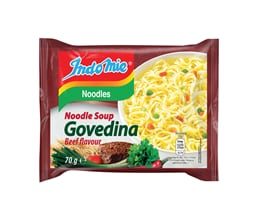 NUDLE UKUS GOVEDINE INDOMIE 70G