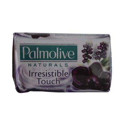 PALMOLIVE SAPUN NATURALS BLACK ORCHID 90G