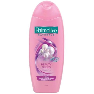 PALMOLIVE SAMPON 350ml BEAUTY GLOSS