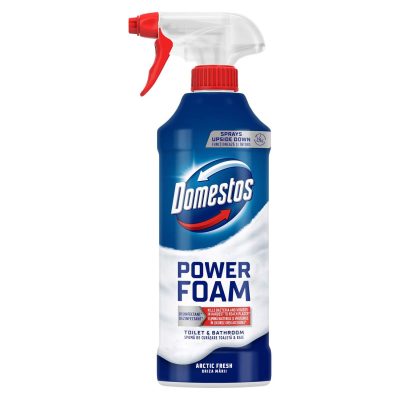 SREDSTVO ZA ČIŠĆENJE PENA FRESH DOMESTOS 435ML