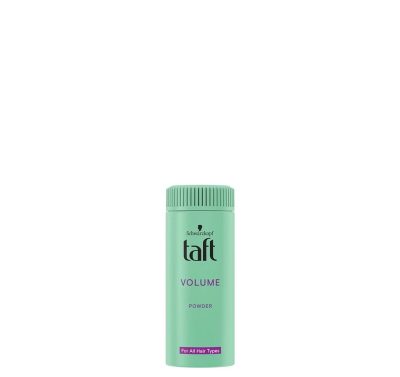 PUDER ZA KOSU VOLUME TAFT 10G