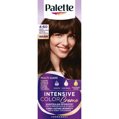 Farba za kosu PALETTE 8-50