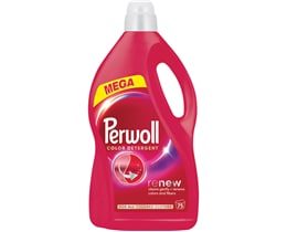 Tecni deterdzent PERWOLL 3750ml Color