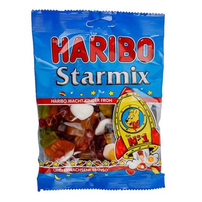 RIM HARIBO 200g STARMIX